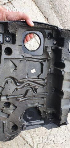 Капак бобини за бмв е87 е90 11127556033 декоративен капак двигател bmw e87 e90 n43b20a , снимка 5 - Части - 36590400