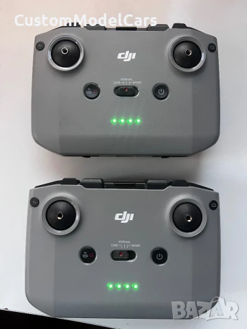 Контролери за дрон DJI RC-N1 RC231