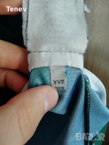 Borussia Monchengladbach Lotto Retro Vintage оригинална рядка тениска фланелка , снимка 10 - Тениски - 38622048