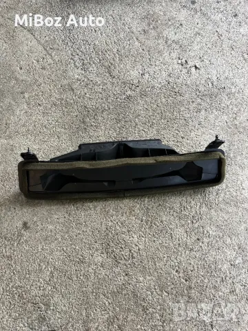 Въздуховод парно Фолксваген Голф 5 VW Golf, снимка 3 - Части - 50210143