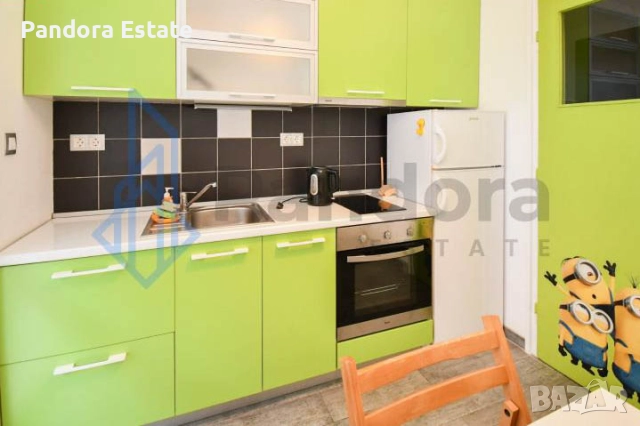 2-СТАЕН апартамент под наем, гр. София, кв. Изток , снимка 3 - Апартаменти - 52810750