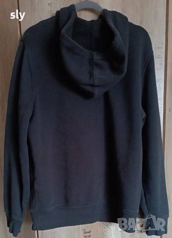 Суичър Levi's , снимка 2 - Суичъри - 54025418