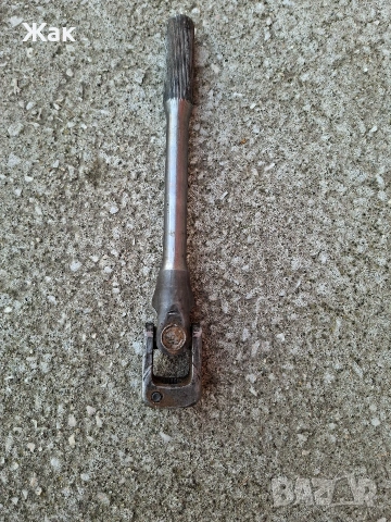 каре за голф 5