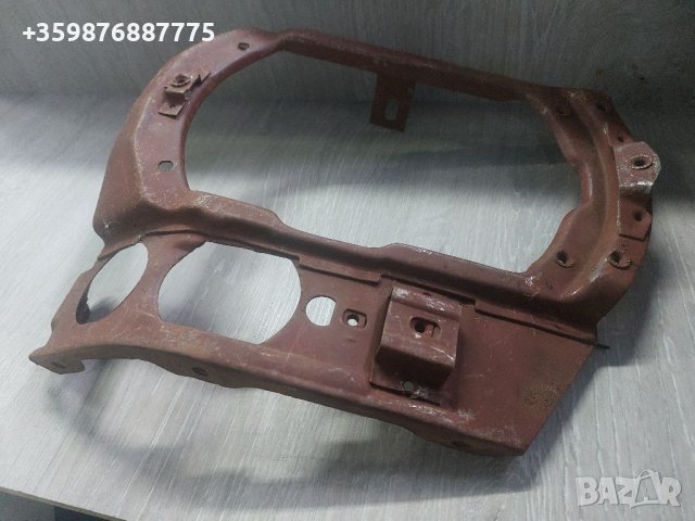 За Москвич , снимка 4 - Части - 39835239