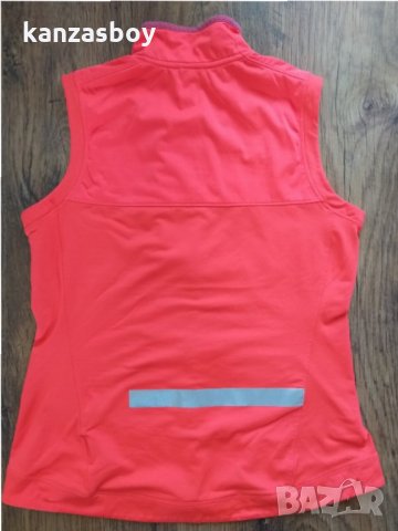 Nike Dri-FIT - страхотен дамски елек , снимка 7 - Елеци - 34274110