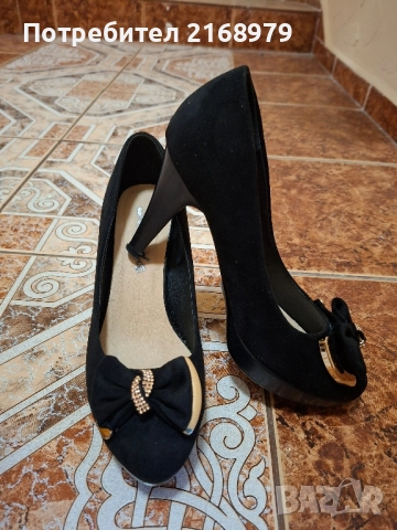 обувки, снимка 1