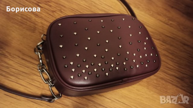 Дамска чанта Parfois , снимка 9 - Чанти - 27022682