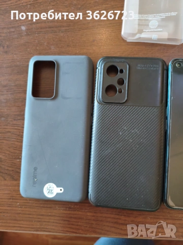 Смартфон Realme GT Neo 2, снимка 7 - Други - 53932655