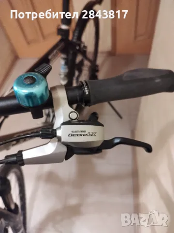 Велосипед stevens28 цола, снимка 10 - Велосипеди - 50237924