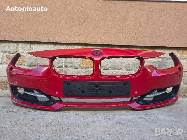 Оригинална предна броня за BMW f30 БМВ Ф30 BMW 153170000100