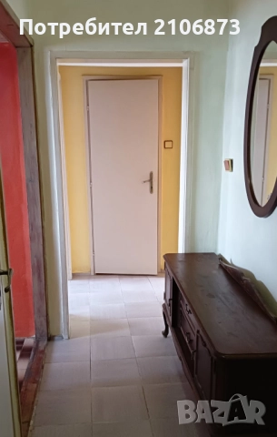 Наем тристаен апартамент, снимка 2 - Апартаменти - 52665688