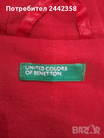 Бебешко яке за момиче , снимка 3 - Бебешки якета и елеци - 48585066