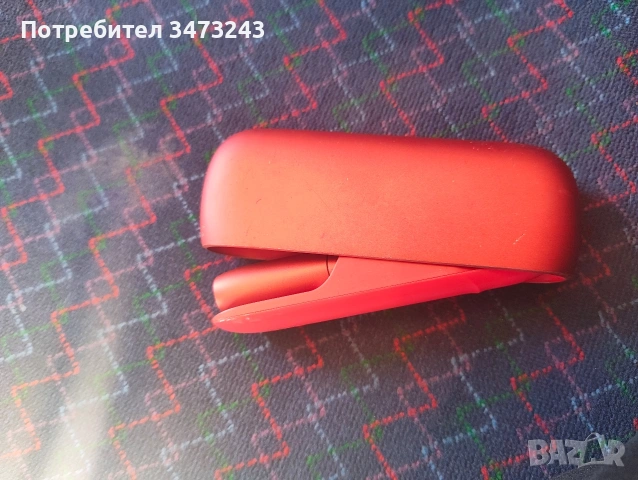 iqos 3 duo, снимка 7 - Електронни цигари - 54316815