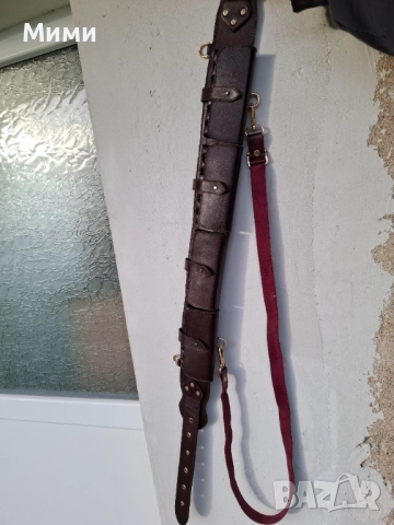 Патрундаши,вески,паласки, снимка 7 - Оборудване и аксесоари за оръжия - 48207123