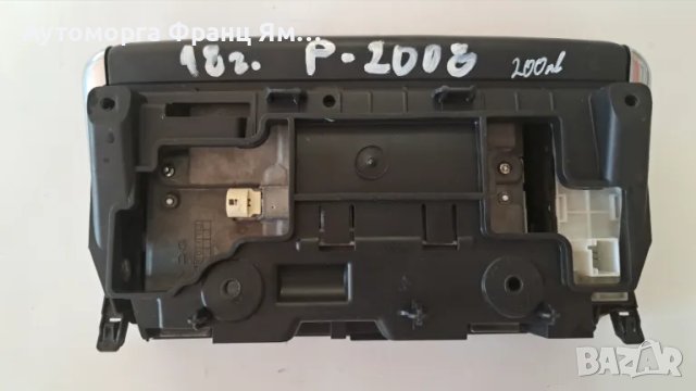 ДИСПЛЕЙ ЗА PEUGEOT 2008 2018г., снимка 2 - Части - 48702187