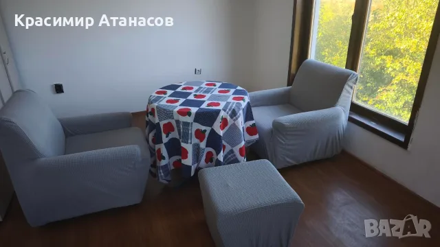 ГРАДСКА КЪЩА С ДВОР, МОРСКА ПАНОРАМА И ЦЕЛОГОДИШЕН ДОСТЪП В КВ. ВИНИЦА!, снимка 4 - Къщи - 56239408
