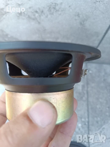 Широколентови PureAcustic, снимка 2 - Тонколони - 50714020