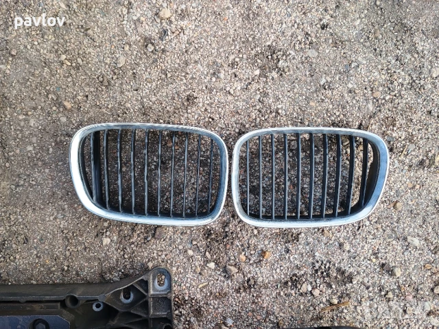 решетка(бъбреци) БМВ 525 TDS,1997г.