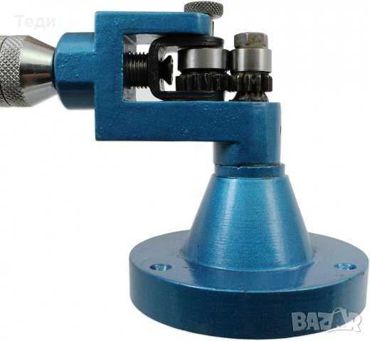 Разширяване на пръстени с камъни чрез валцоване 16 вала, снимка 6 - Други инструменти - 31940162