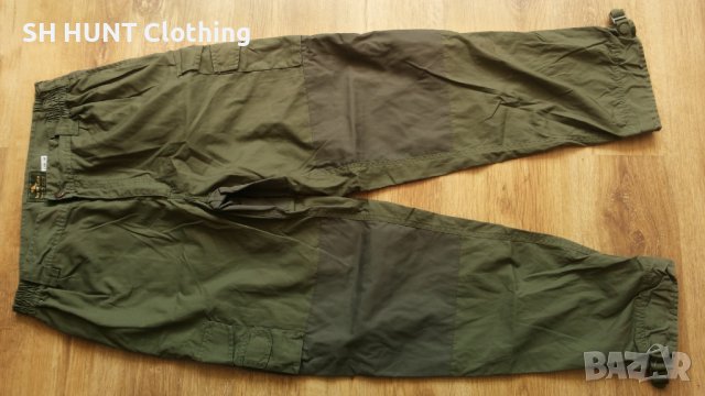 Beaver Lake HUNTING Trouser за лов размер XL панталон със здрава материя - 348