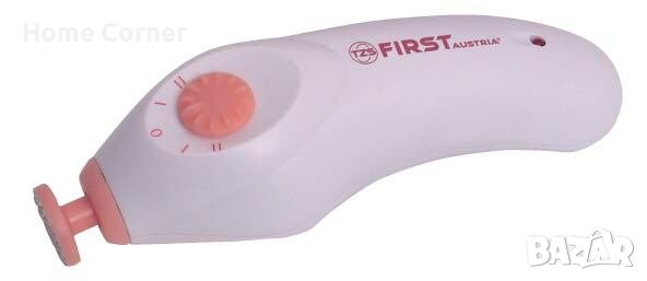 Уред за маникюр/педикюр FA-8186-1 , снимка 2 - Други - 44241052