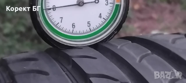 Гуми 205 55 16 Гудиър Goodyear 4 броя + . Нов внос. Не са нови! , снимка 5 - Гуми и джанти - 50760835