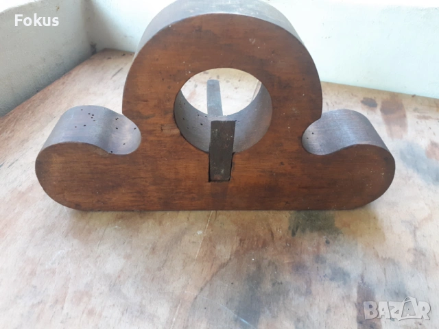 Старо антикварно ренде, дърводелски инструмент, примитив, снимка 3 - Антикварни и старинни предмети - 54282544