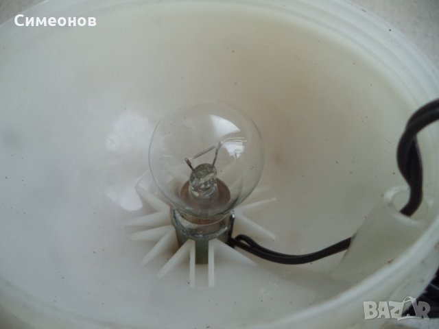 Подвижна лампа-ретро, снимка 5 - Аксесоари и консумативи - 29738732