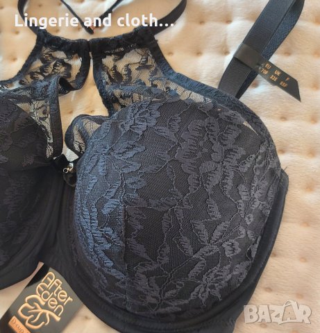 НОВИ Сутиени After Eden,последни 2бр.70F. , снимка 5 - Бельо - 35478357