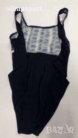 детски цял бански Fashy нов за дете  128см ръст, снимка 2 - Детско бельо и бански  - 29591727