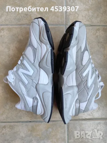 Маратонки New balance 9060, снимка 5 - Маратонки - 55753389