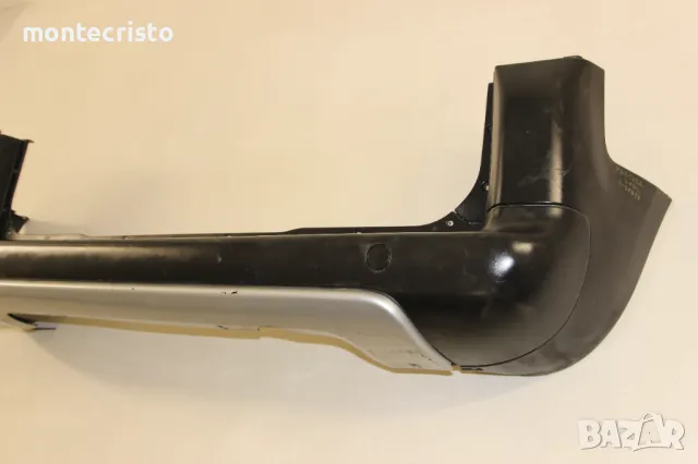 Задна броня Peugeot Partner (2008-2015г.) с една задна врата отзад 7410GE 7410FN 7410FQ, снимка 3 - Части - 49399352