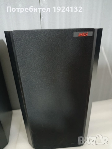 Blaupunkt L-107, снимка 12 - Тонколони - 52881478