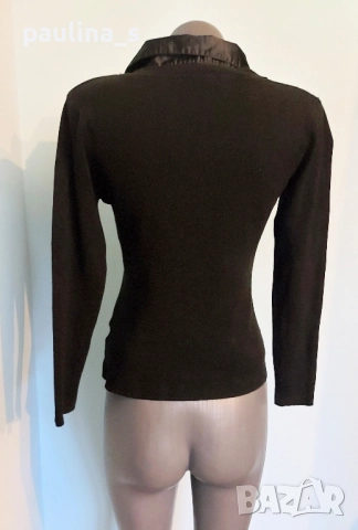 Три различни броя / Дамски пуловер, памук, кашмир, мерино, снимка 18 - Блузи с дълъг ръкав и пуловери - 52301966