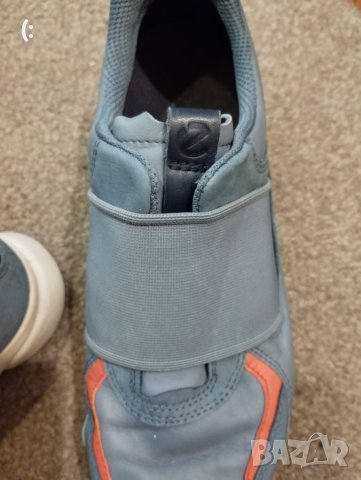 Обувки ecco coretex номер 36., снимка 6 - Маратонки - 43505992