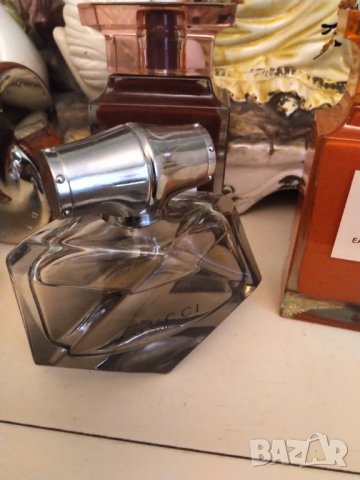 Gucci Bamboo edp 75 ml, снимка 3 - Дамски парфюми - 42388957
