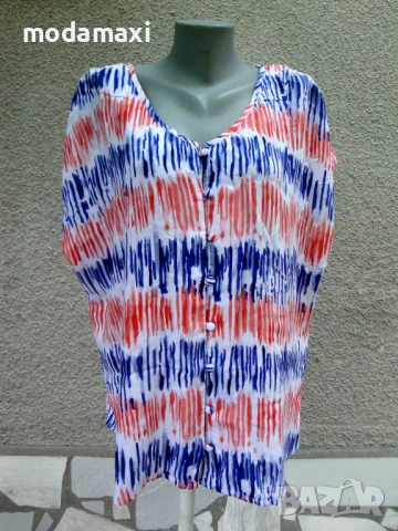 3XL Нова риза MILLERS  , снимка 1