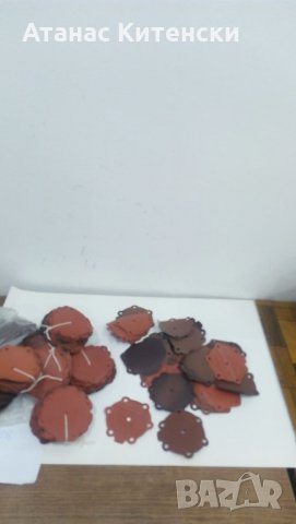 Авточасти ВАЗ, Москвич, снимка 2 - Части - 31435301