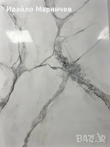 Лепене на плочки.Венециански и декоративни мазилки.Микроцимент., снимка 3 - Ремонти на апартаменти - 43226249