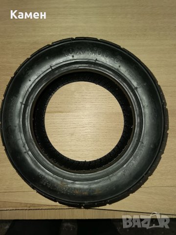 гума 10х4.00-6