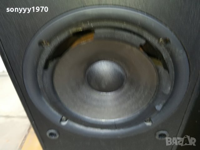 ⭐ █▬█ █ █▀ █ ⭐ ONKYO SC-475 MADE IN GERMANY 0508221347, снимка 16 - Тонколони - 37604393