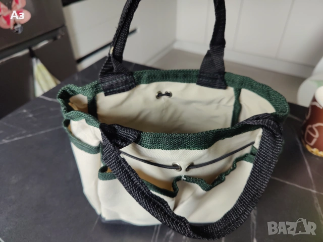 Продавам Чанти за градинарски инструменти – нови, снимка 11 - Градински инструменти - 54178260