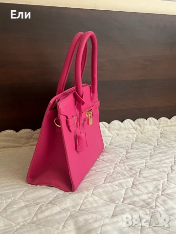 Дамска чанта-голяма-чисто нова, снимка 3 - Чанти - 51853881