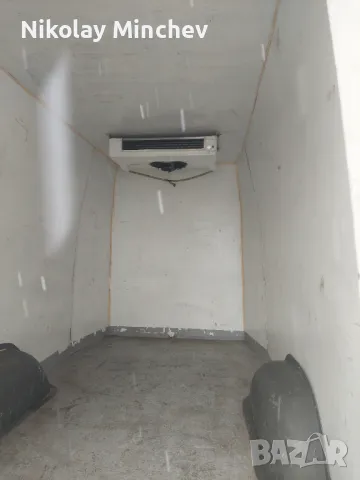 Товаропътнически хладилник 318 CDI, снимка 17 - Бусове и автобуси - 49790016