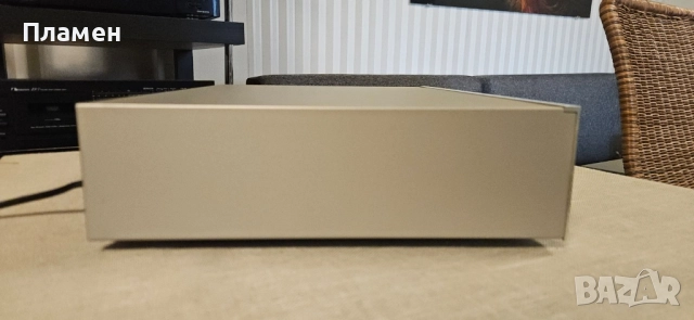 Pioneer RG-60 и Pioneer SR-60 процесори, снимка 11 - Ресийвъри, усилватели, смесителни пултове - 52010926