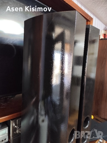 heco victa 500, снимка 6 - Тонколони - 51537425