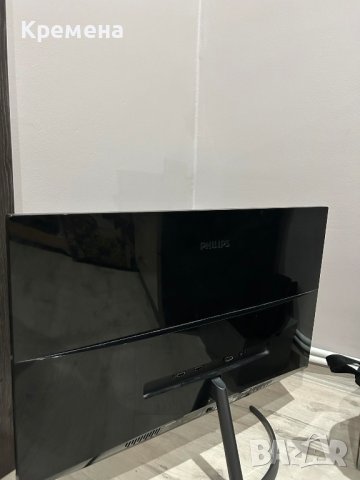 Philips 4K 276E8V, снимка 2 - Монитори - 44482958