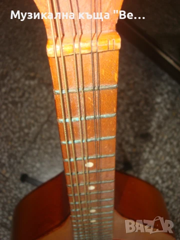 Мандолина с комплект нови струни, снимка 5 - Струнни инструменти - 50505841