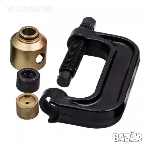 К-т скоба за монтаж и демонтаж на шарнири MERCEDES BENZ W211, W163, W164, W215, (W) R230, W220, W219, снимка 4 - Други инструменти - 49747958