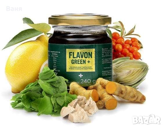  Флавон/ Flavon - продукти за имунитет директно от Унгария, снимка 9 - Хранителни добавки - 34109273